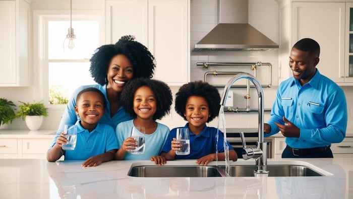 The Ultimate Pure Water Protection Plan image